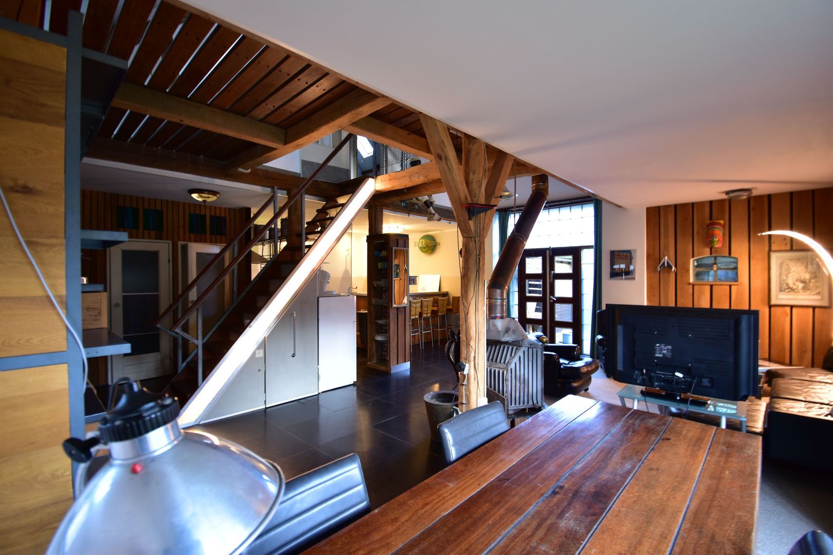 Tennisstraat, Breda foto-7 blur