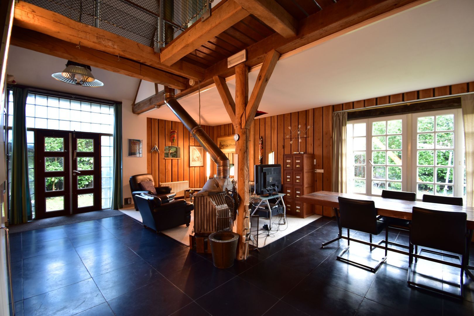 Tennisstraat, Breda foto-0 blur