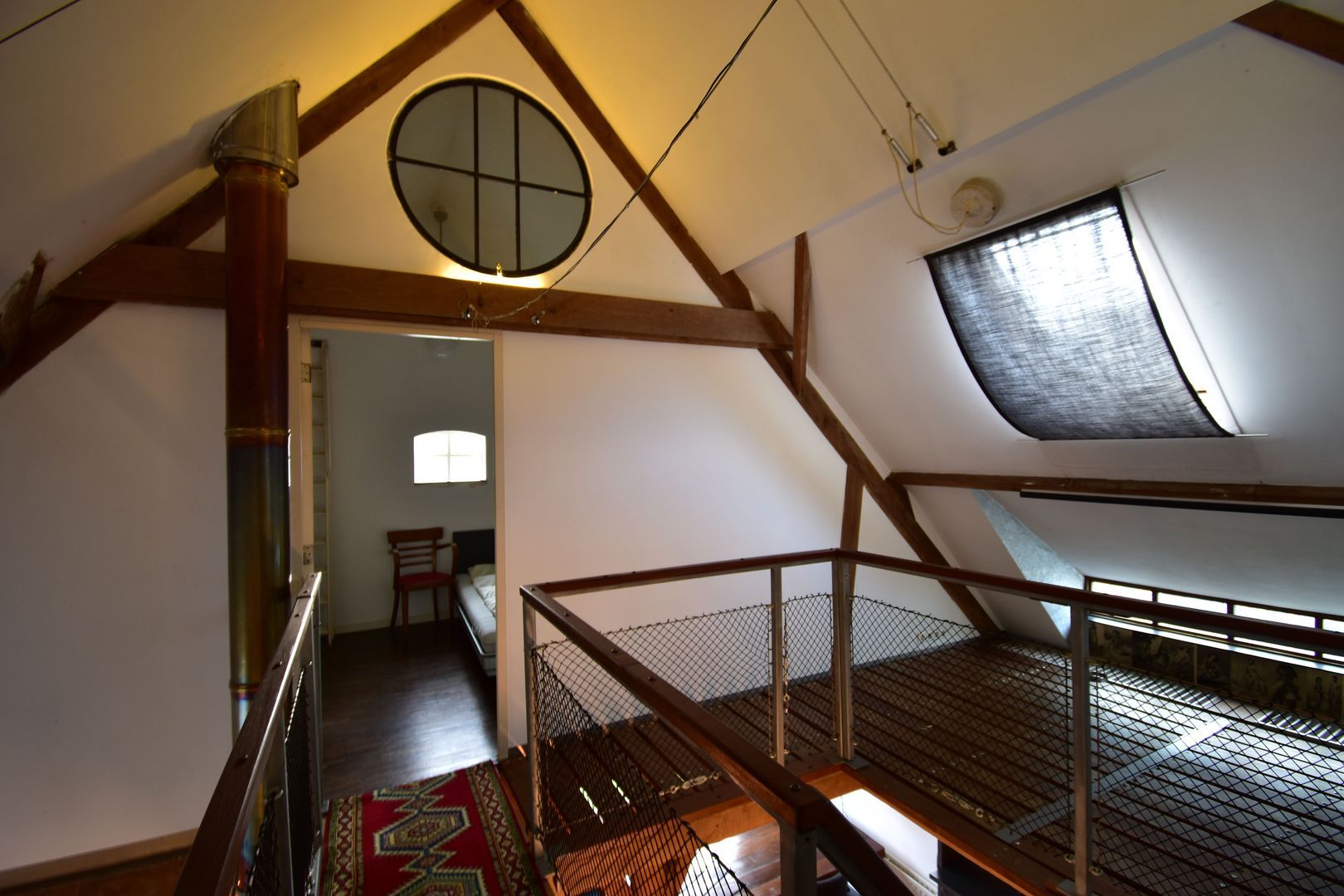 Tennisstraat, Breda foto-9 blur