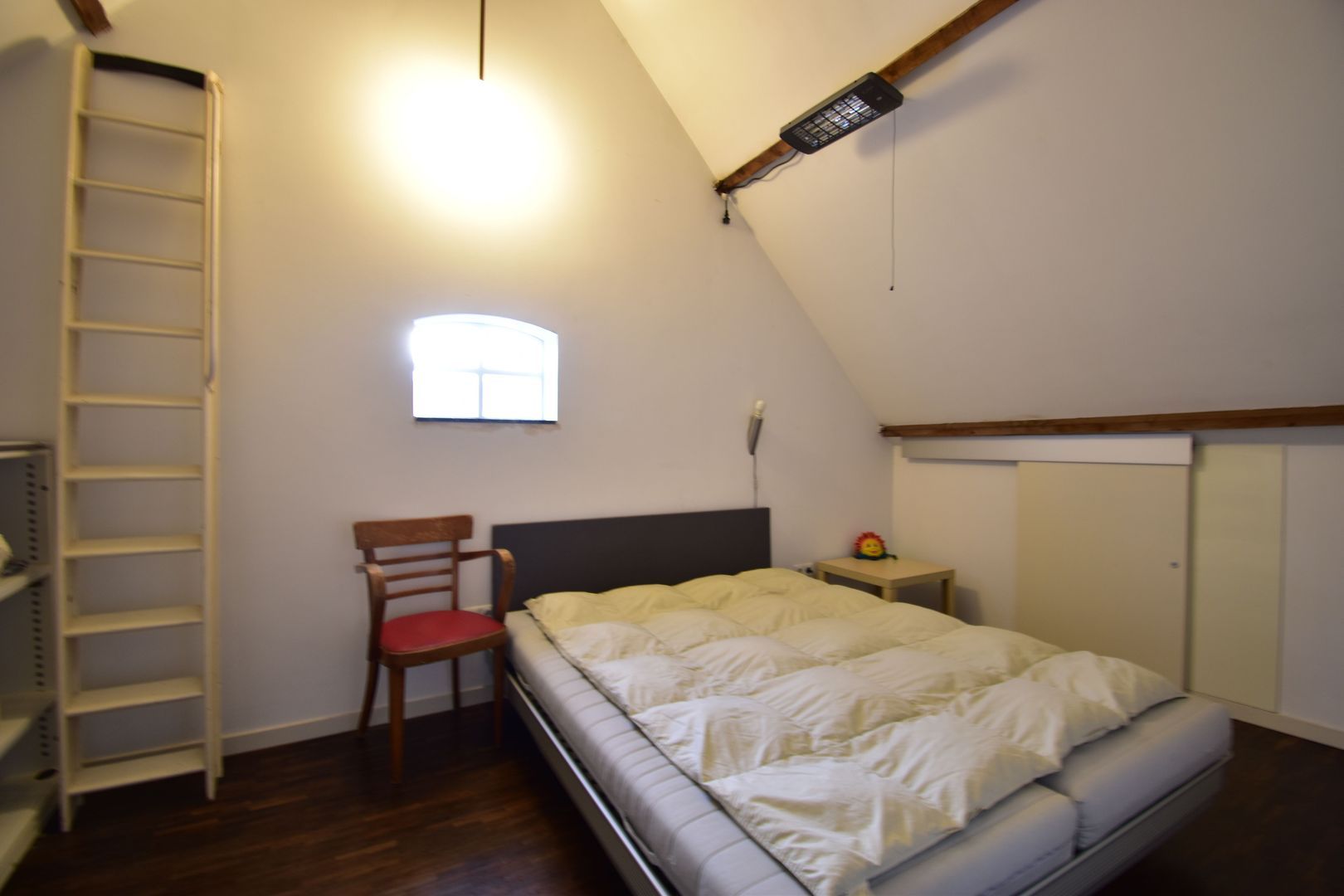 Tennisstraat, Breda foto-12 blur