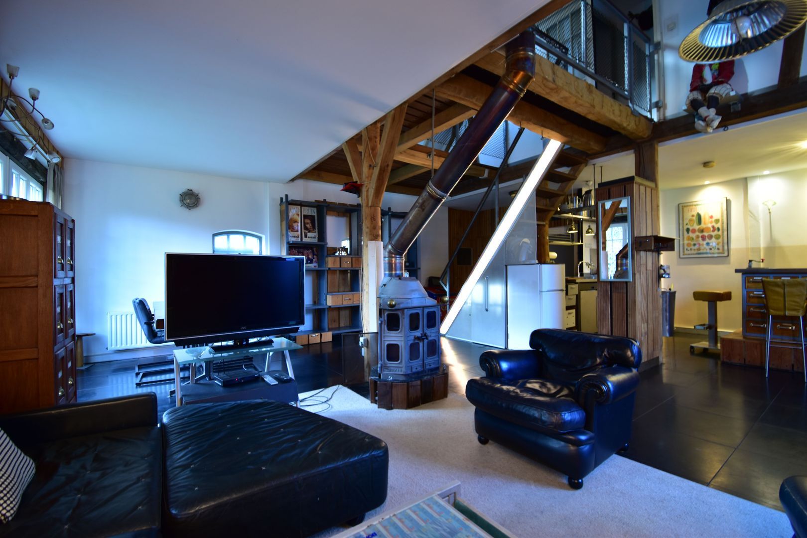 Tennisstraat, Breda foto-3 blur