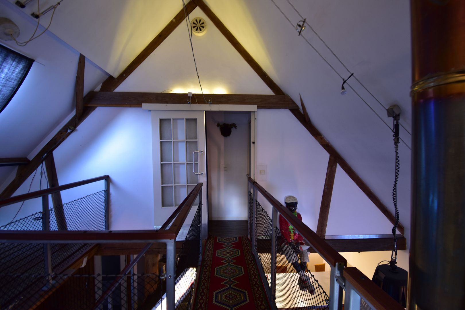 Tennisstraat, Breda foto-10 blur