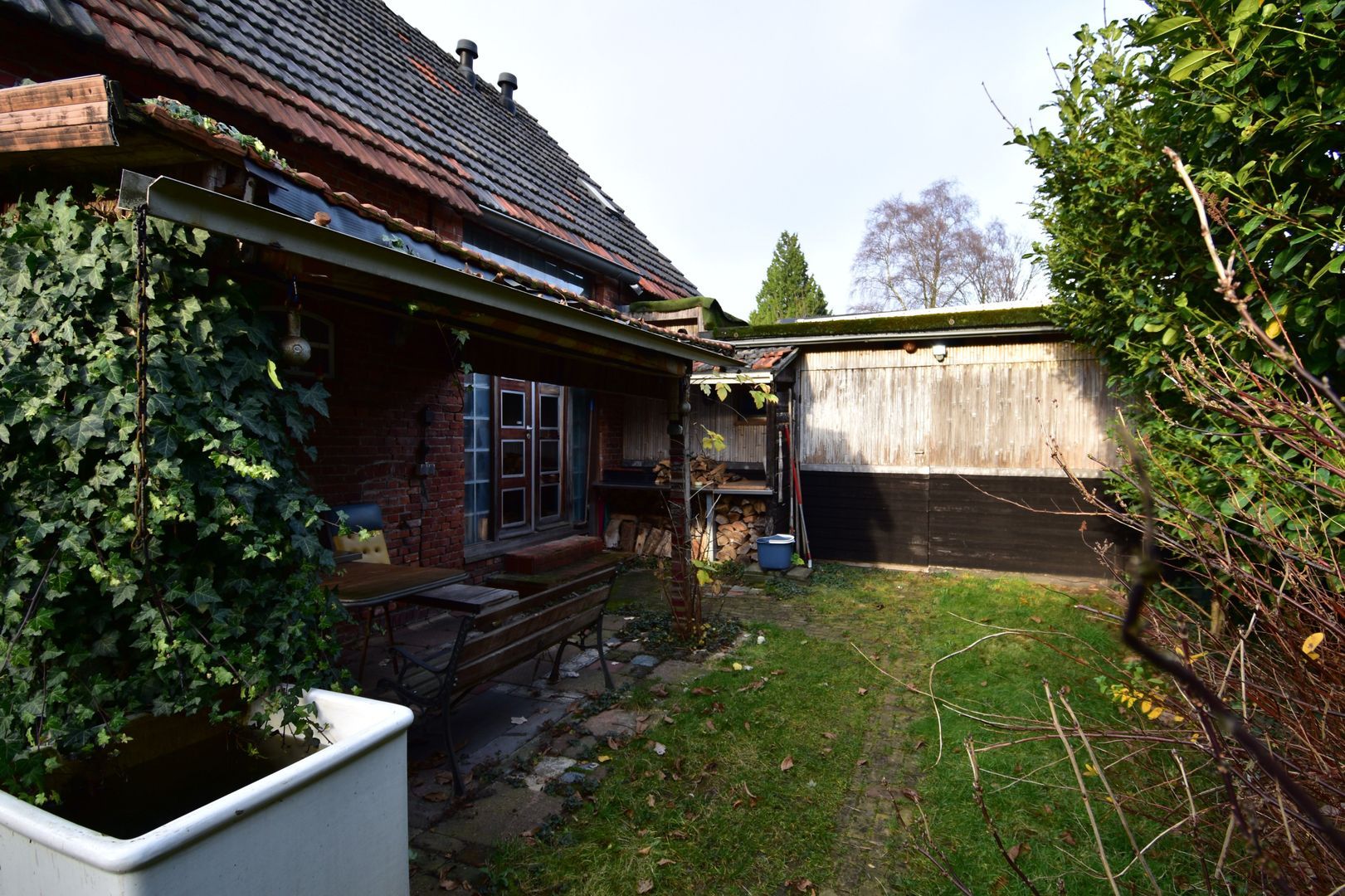 Tennisstraat, Breda foto-2 blur