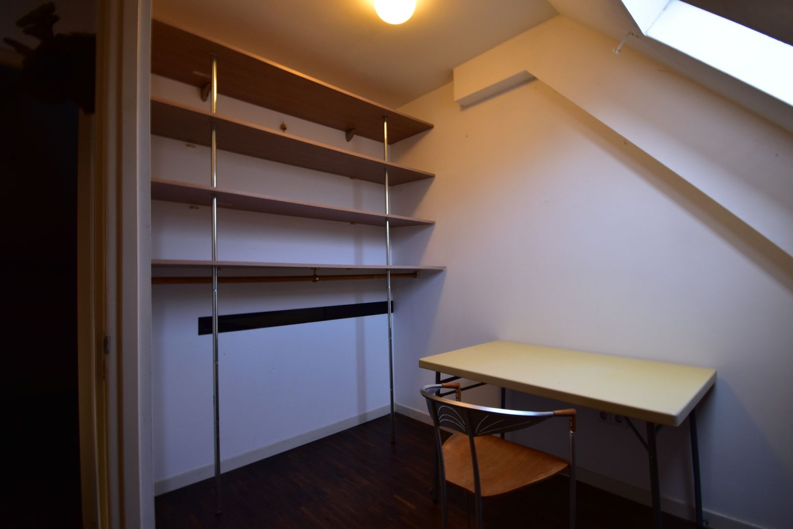 Tennisstraat, Breda foto-13 blur