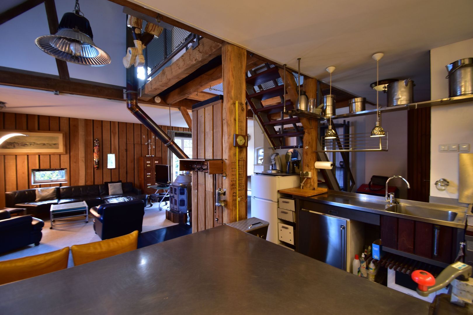 Tennisstraat, Breda foto-6 blur