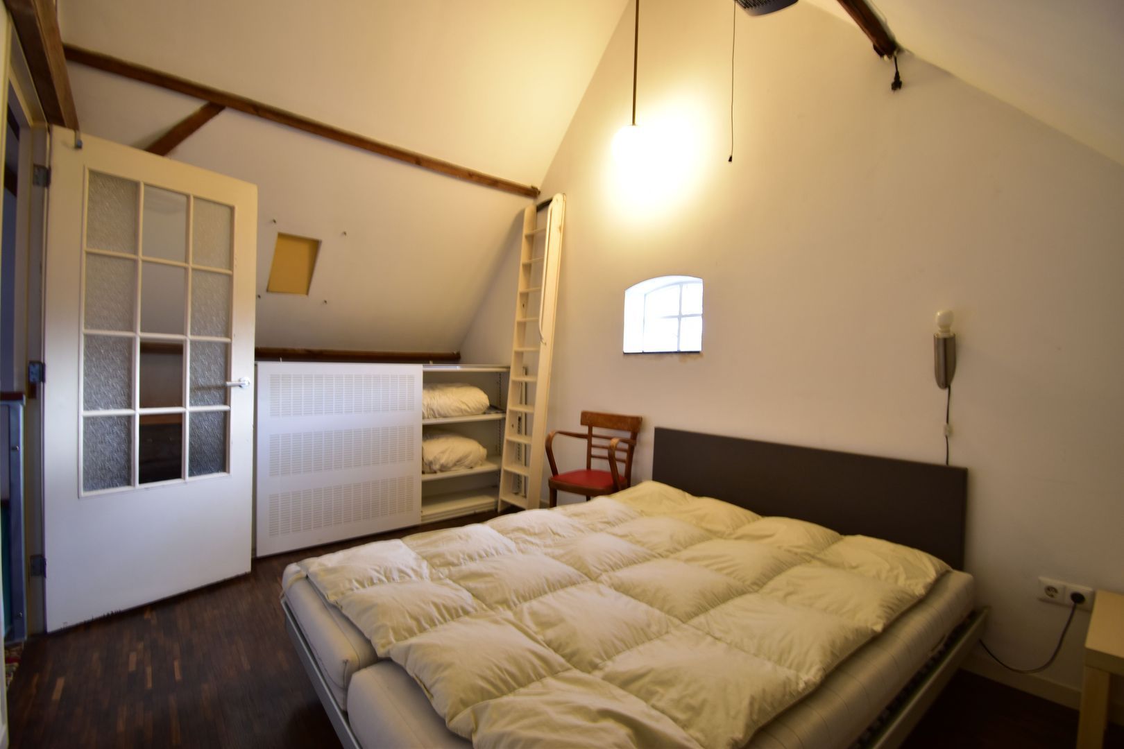 Tennisstraat, Breda foto-11 blur