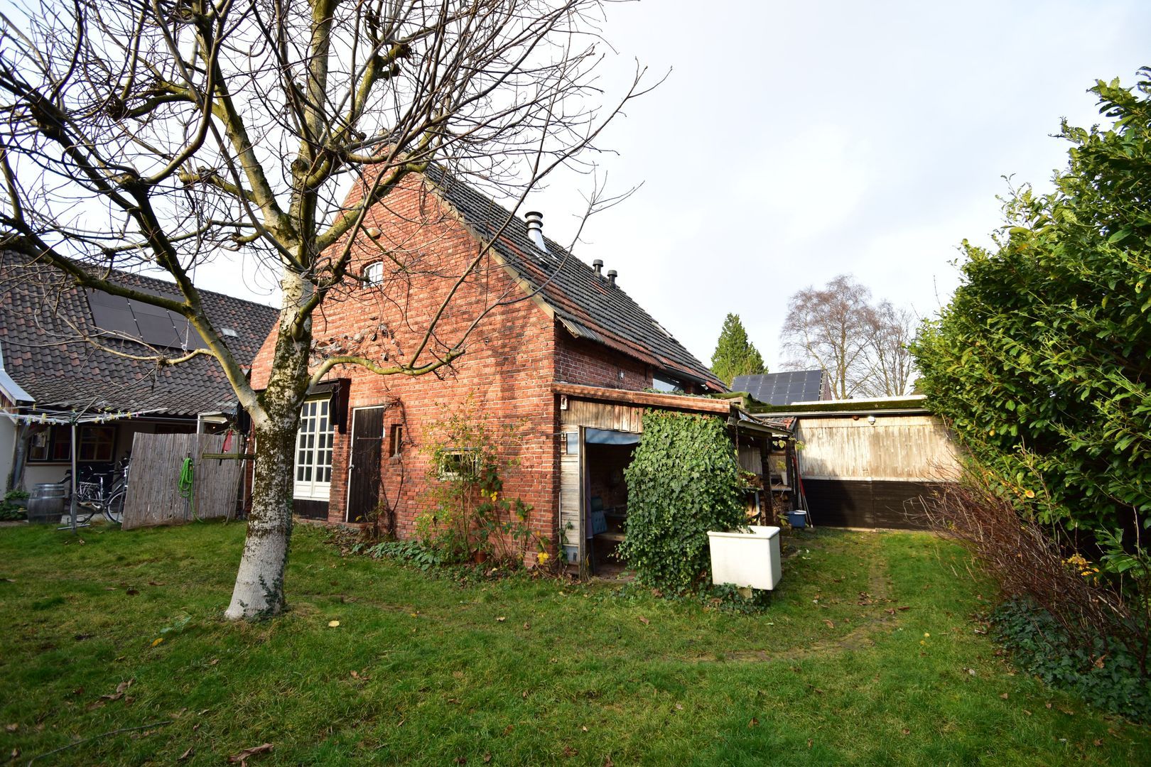 Tennisstraat, Breda foto-16 blur