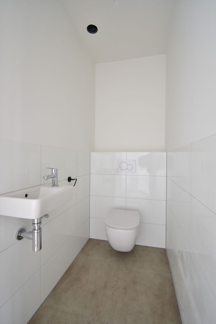 Dijklaan, Breda foto-6 blur