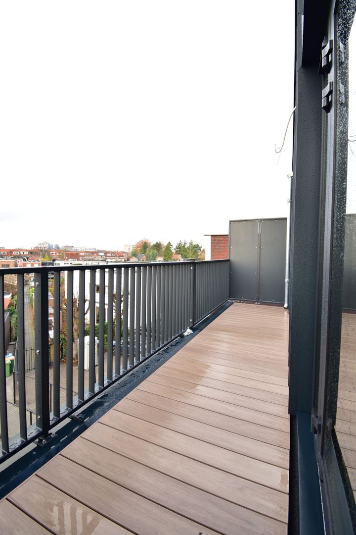 Dijklaan, Breda foto-3 blur