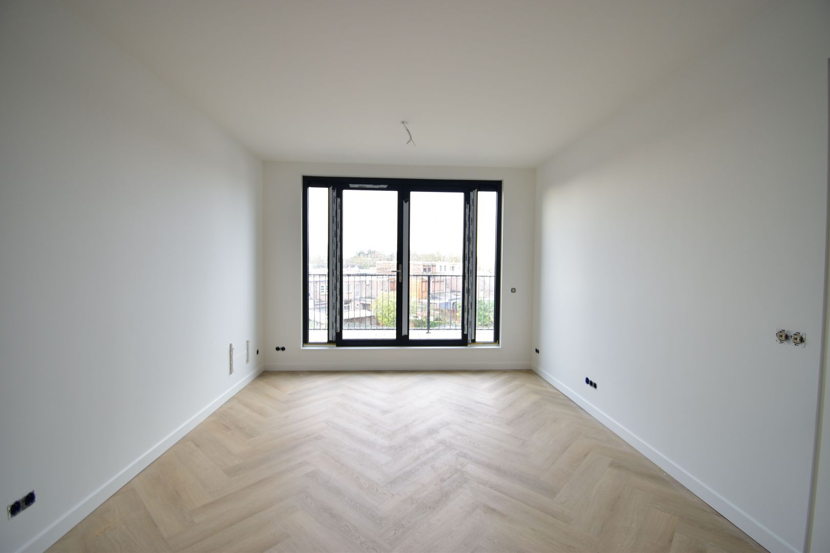 Dijklaan, Breda foto-4 blur