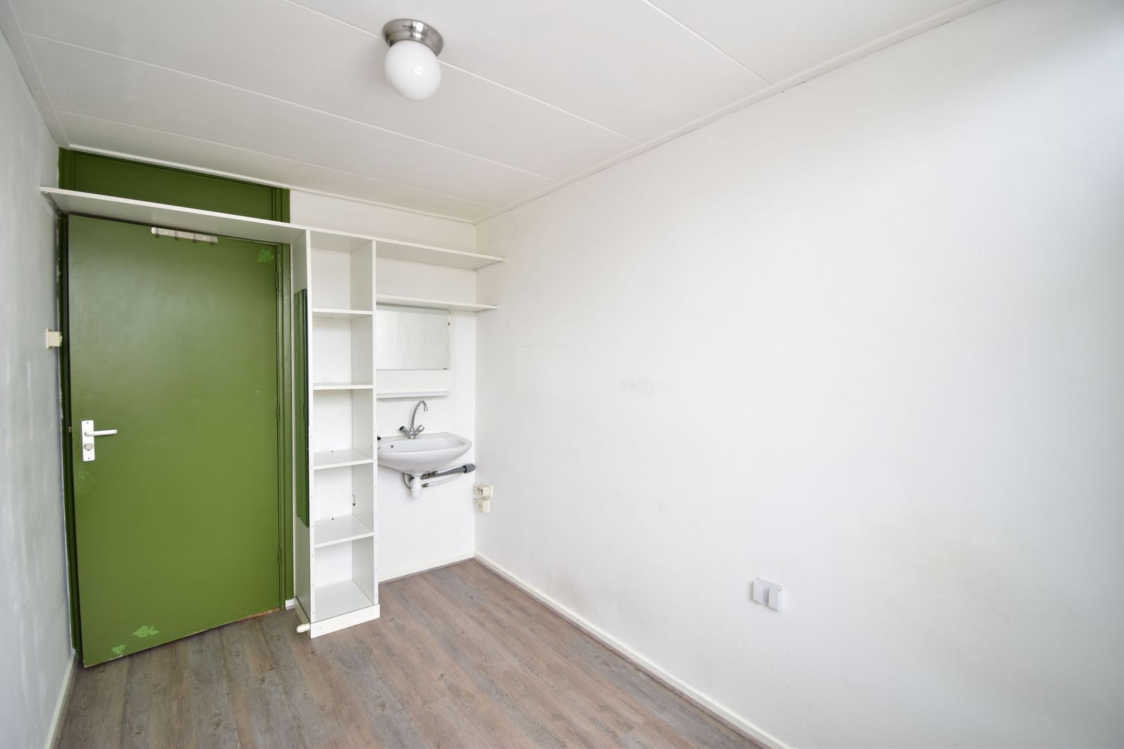 Vaartbossen, Breda foto-8 blur