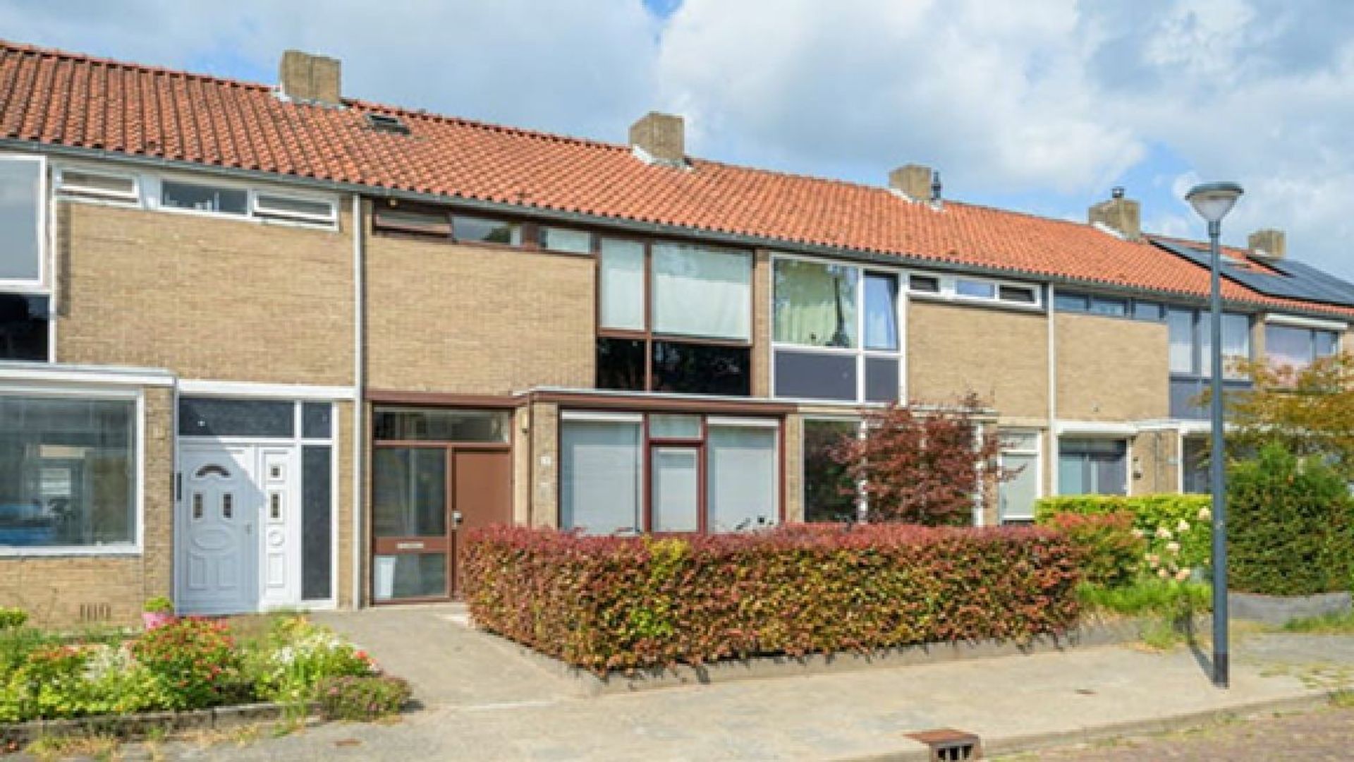 Appartement in Breda