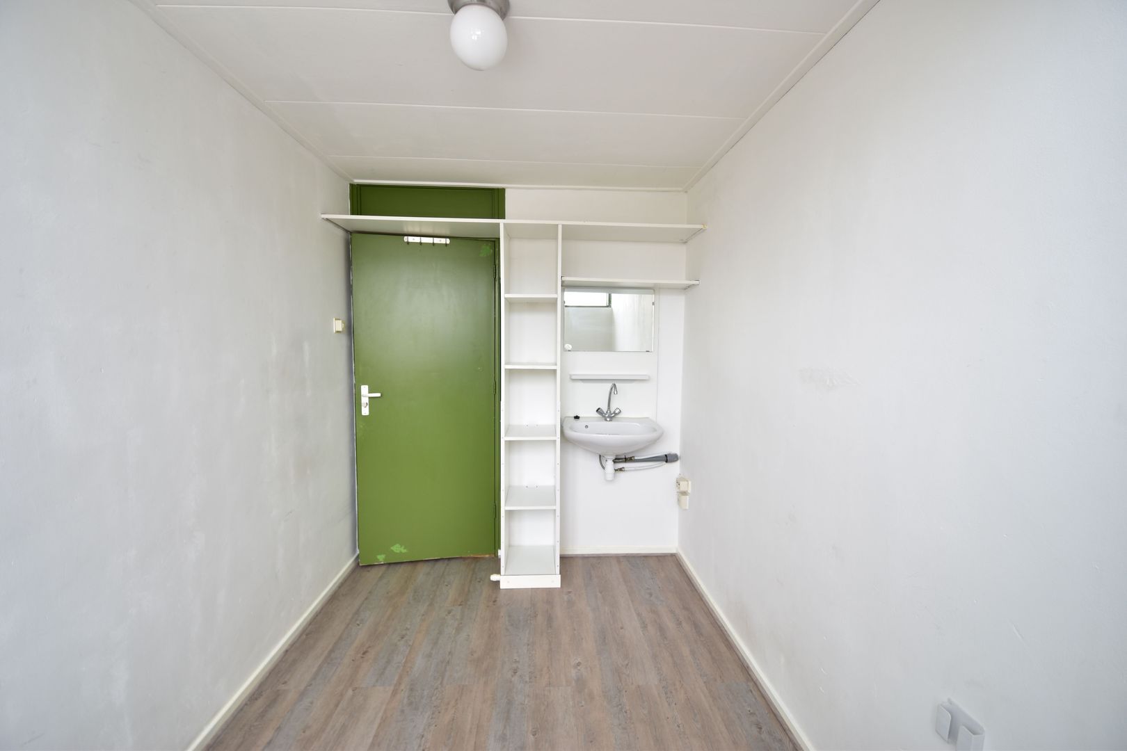 Appartement in Breda