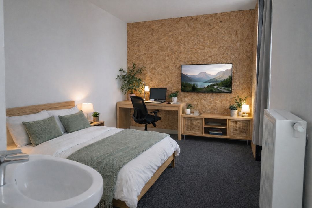 Oranjeboomstraat, Breda