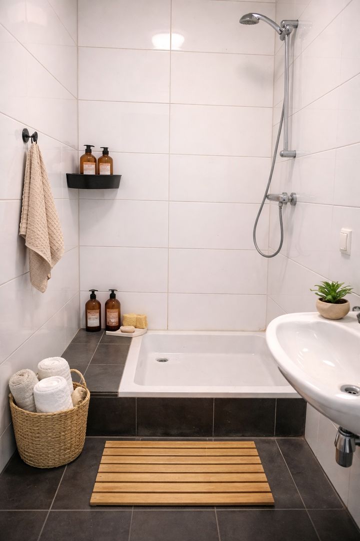 Oranjeboomstraat, Breda foto-2 blur