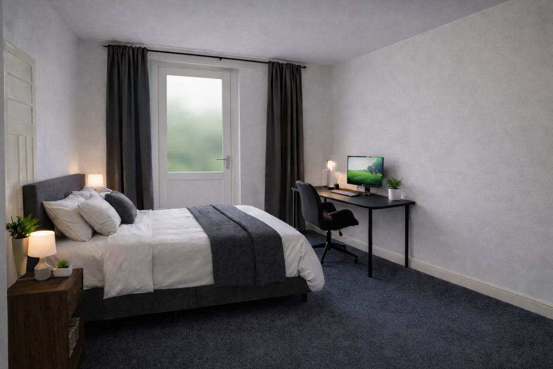 Oranjeboomstraat, Breda