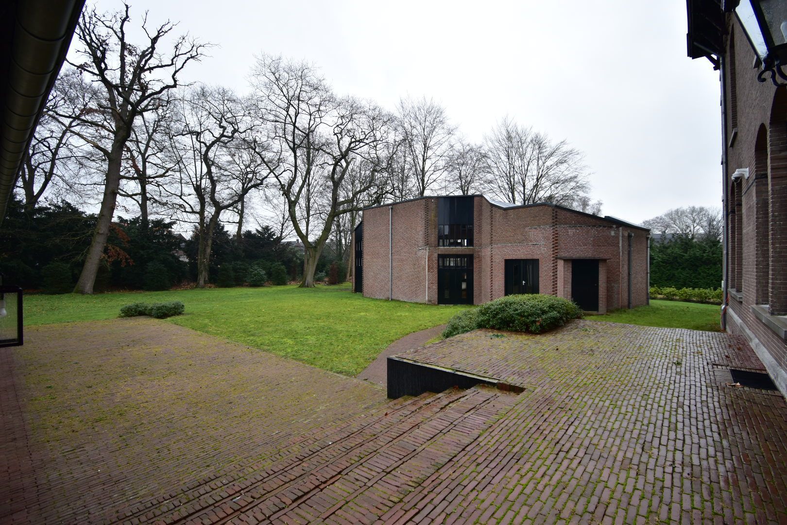 Kerkstraat, Dongen foto-13 blur