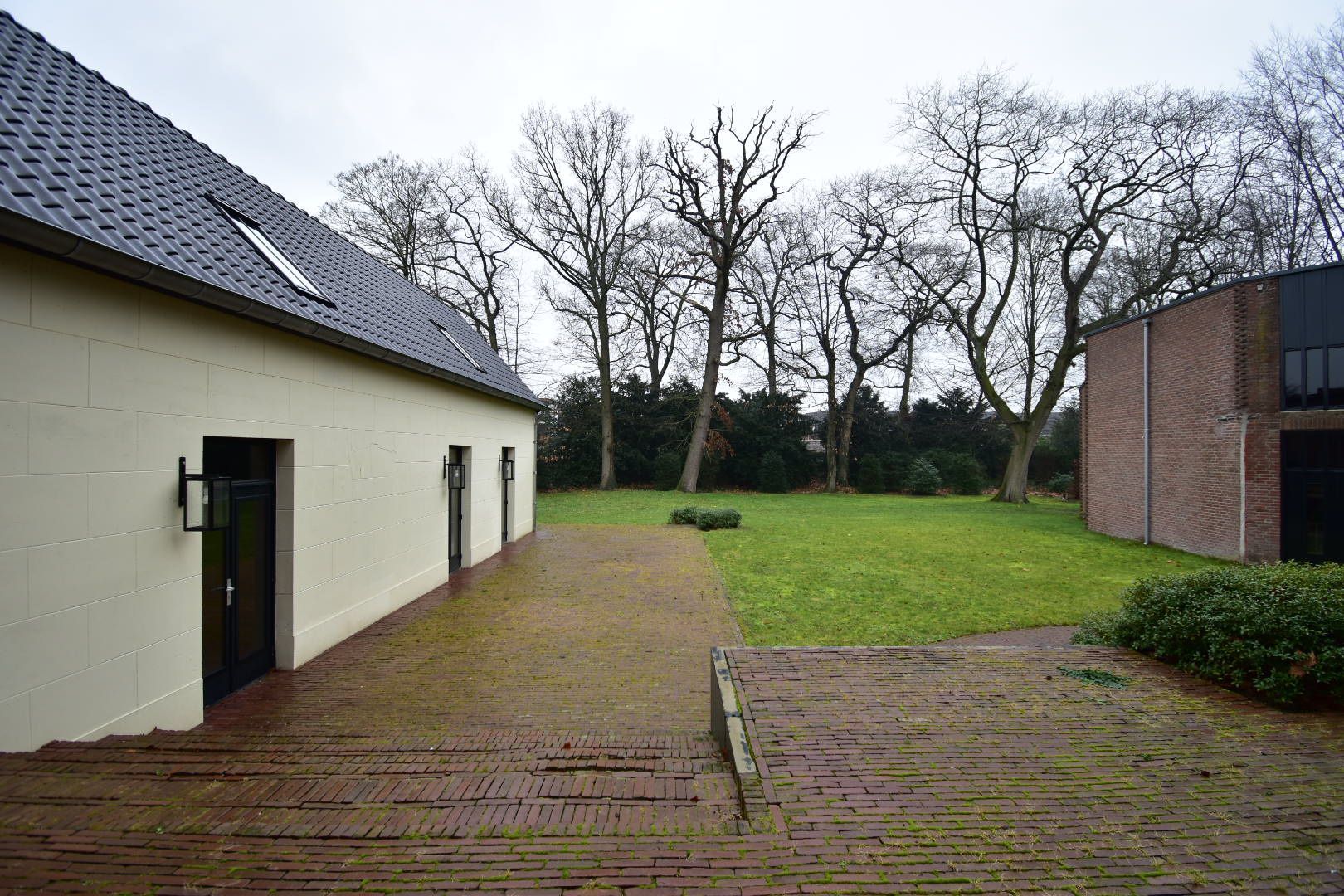 Kerkstraat, Dongen foto-12 blur