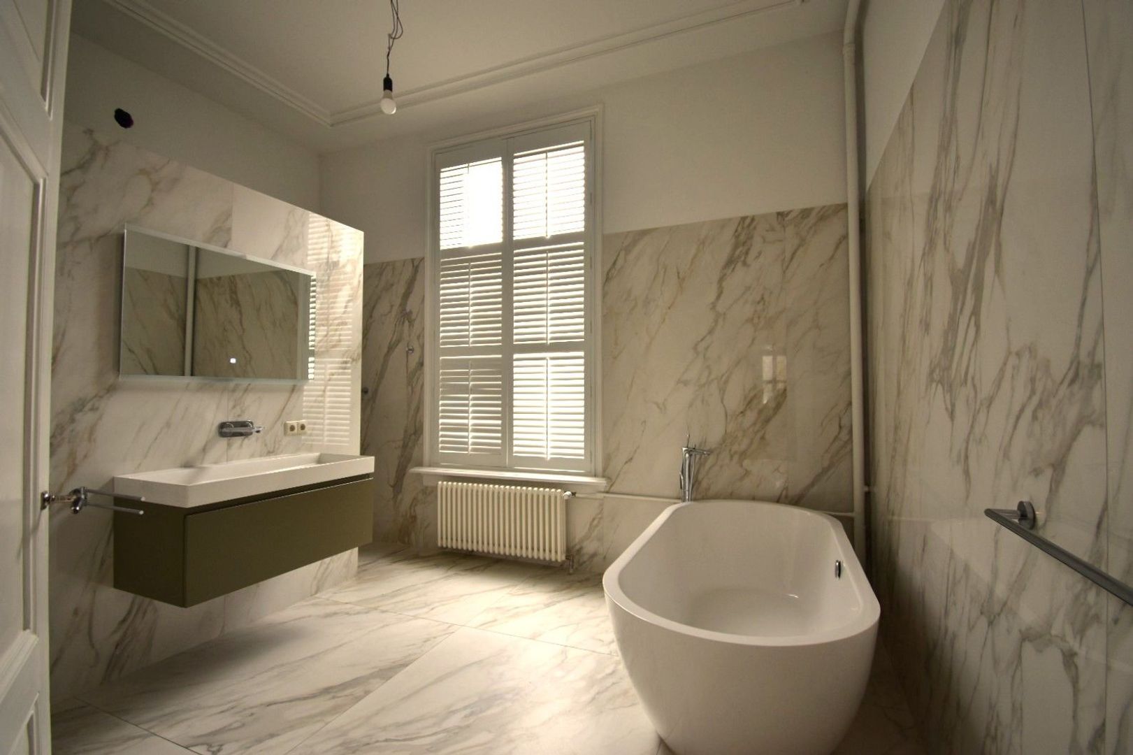 Kerkstraat, Dongen foto-8 blur