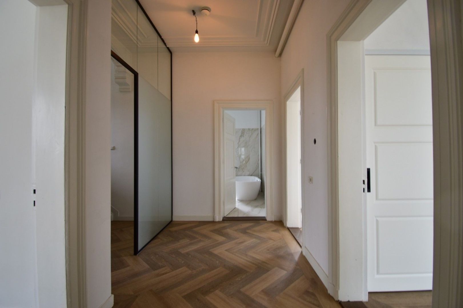 Kerkstraat, Dongen foto-1 blur