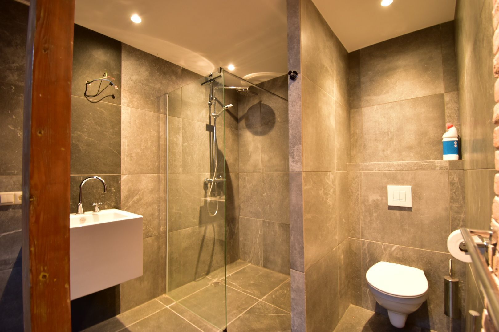 Kerkstraat, Dongen foto-6 blur