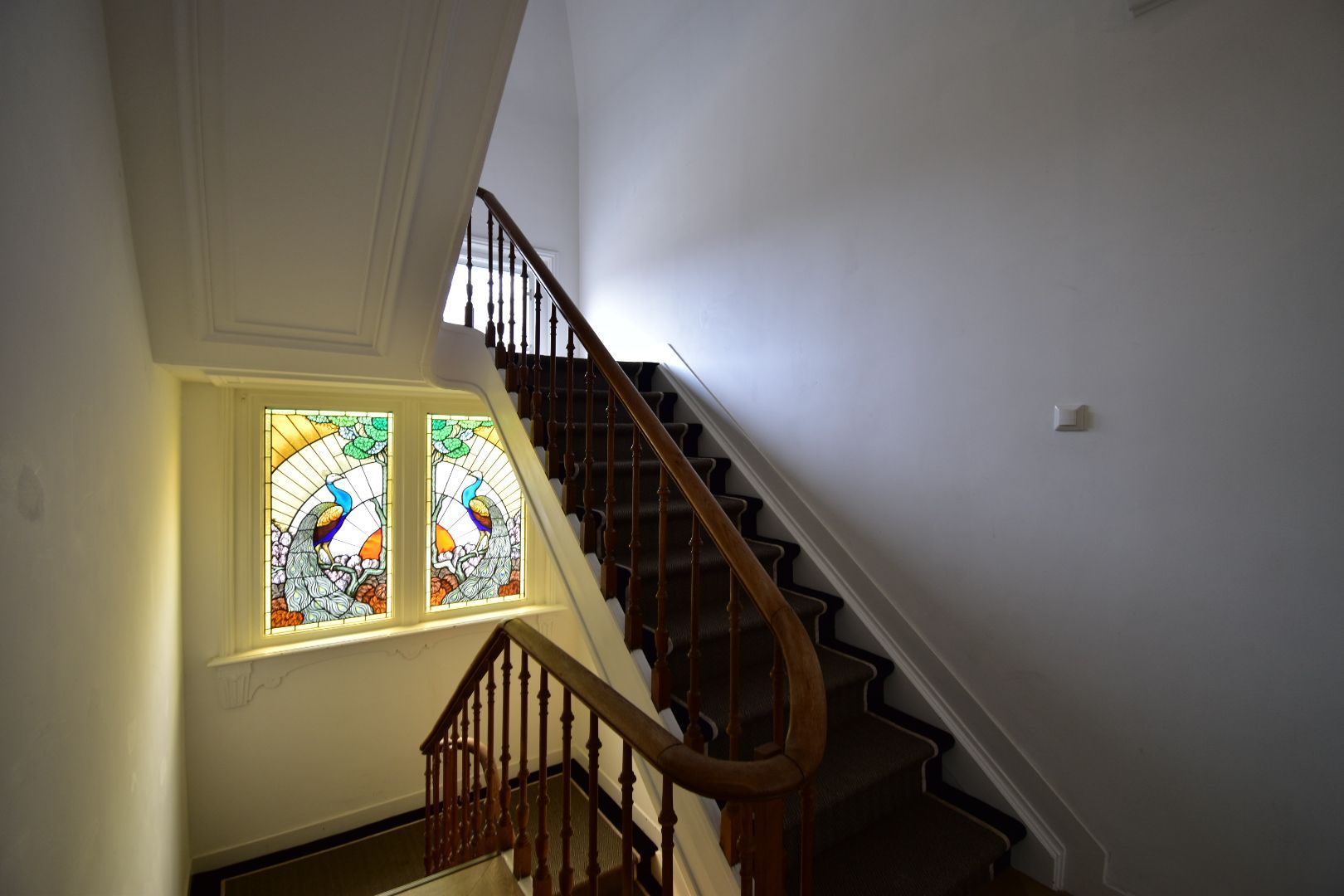 Kerkstraat, Dongen foto-2 blur