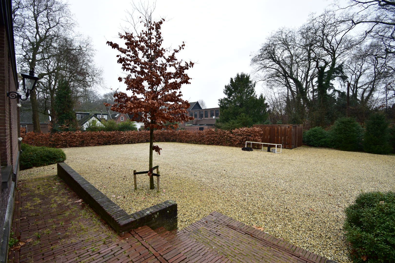 Kerkstraat, Dongen foto-10 blur