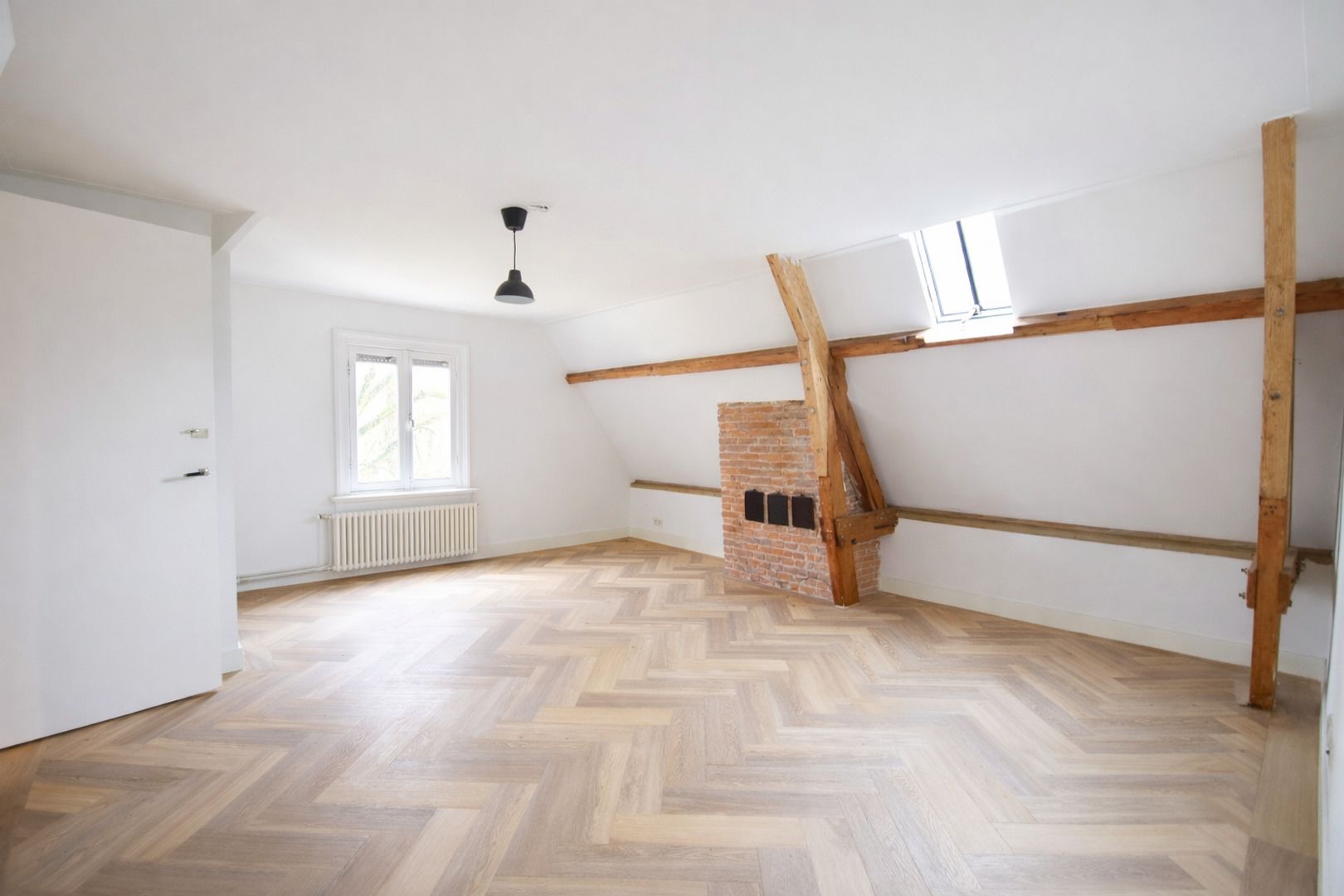 Kerkstraat, Dongen foto-7 blur