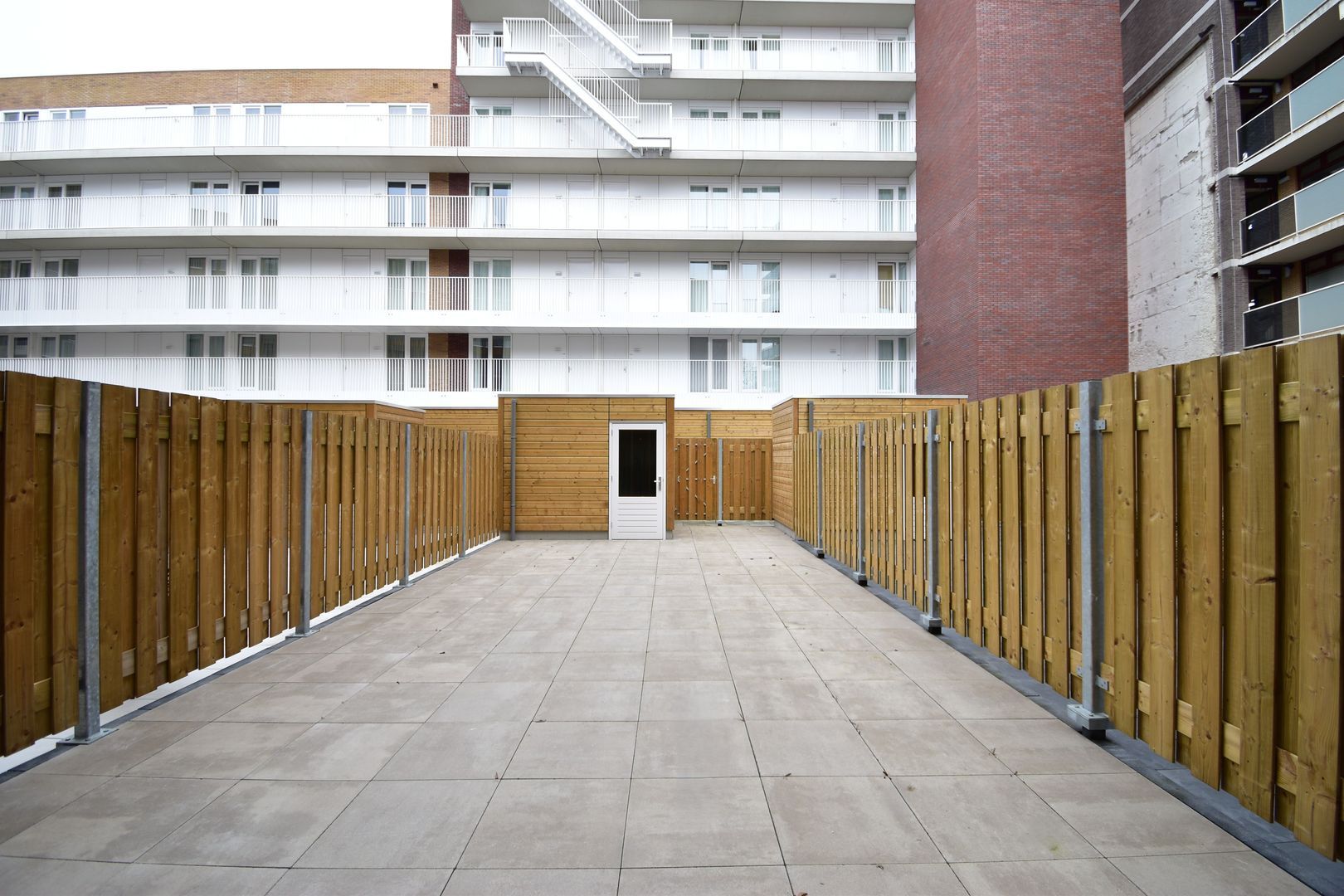 Isabellakade, Breda foto-7 blur