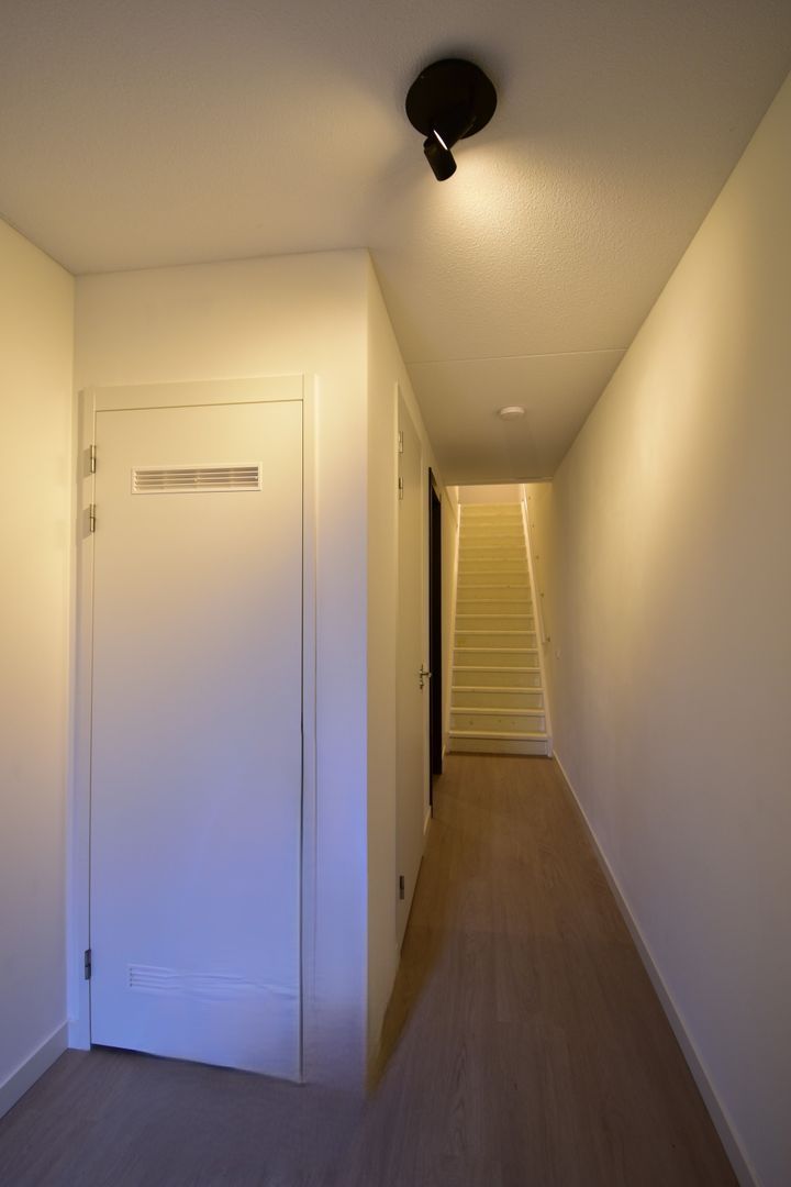 Isabellakade, Breda foto-9 blur