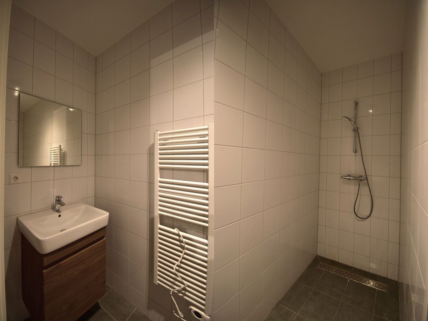 Isabellakade, Breda foto-13 blur