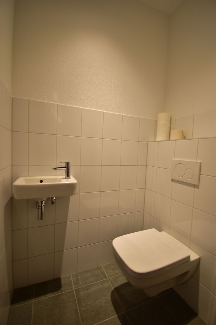 Isabellakade, Breda foto-10 blur