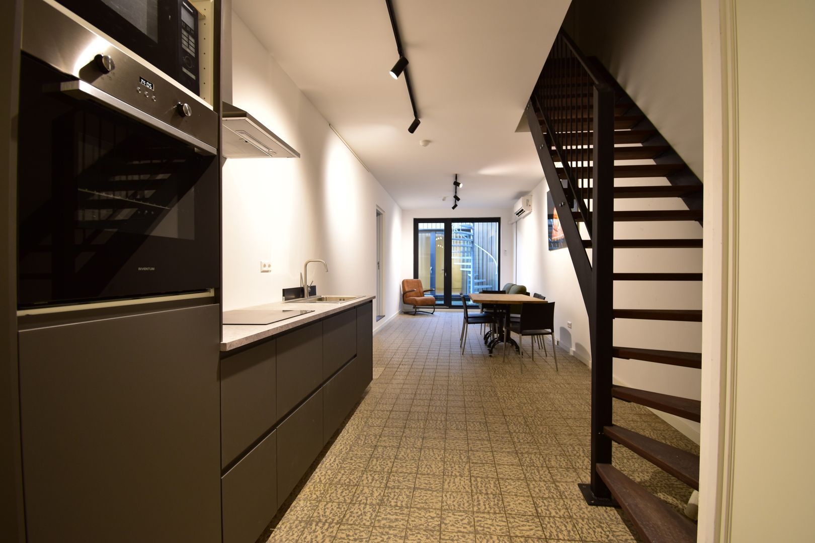 Nieuwe Haagdijk, Breda foto-1 blur