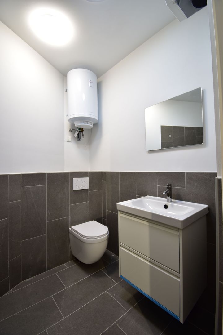 Nieuwe Haagdijk, Breda foto-3 blur