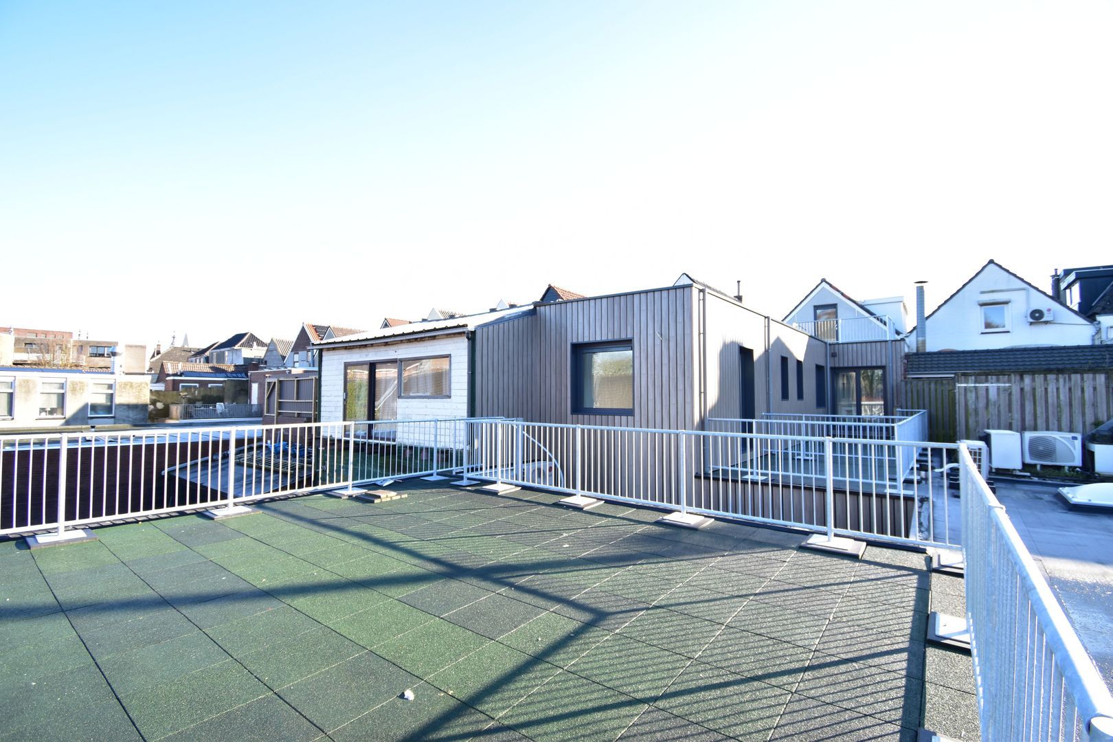 Nieuwe Haagdijk, Breda foto-7 blur