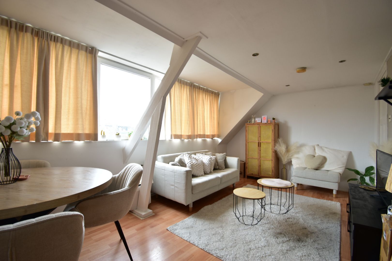 Speelhuislaan, Breda foto-2 blur