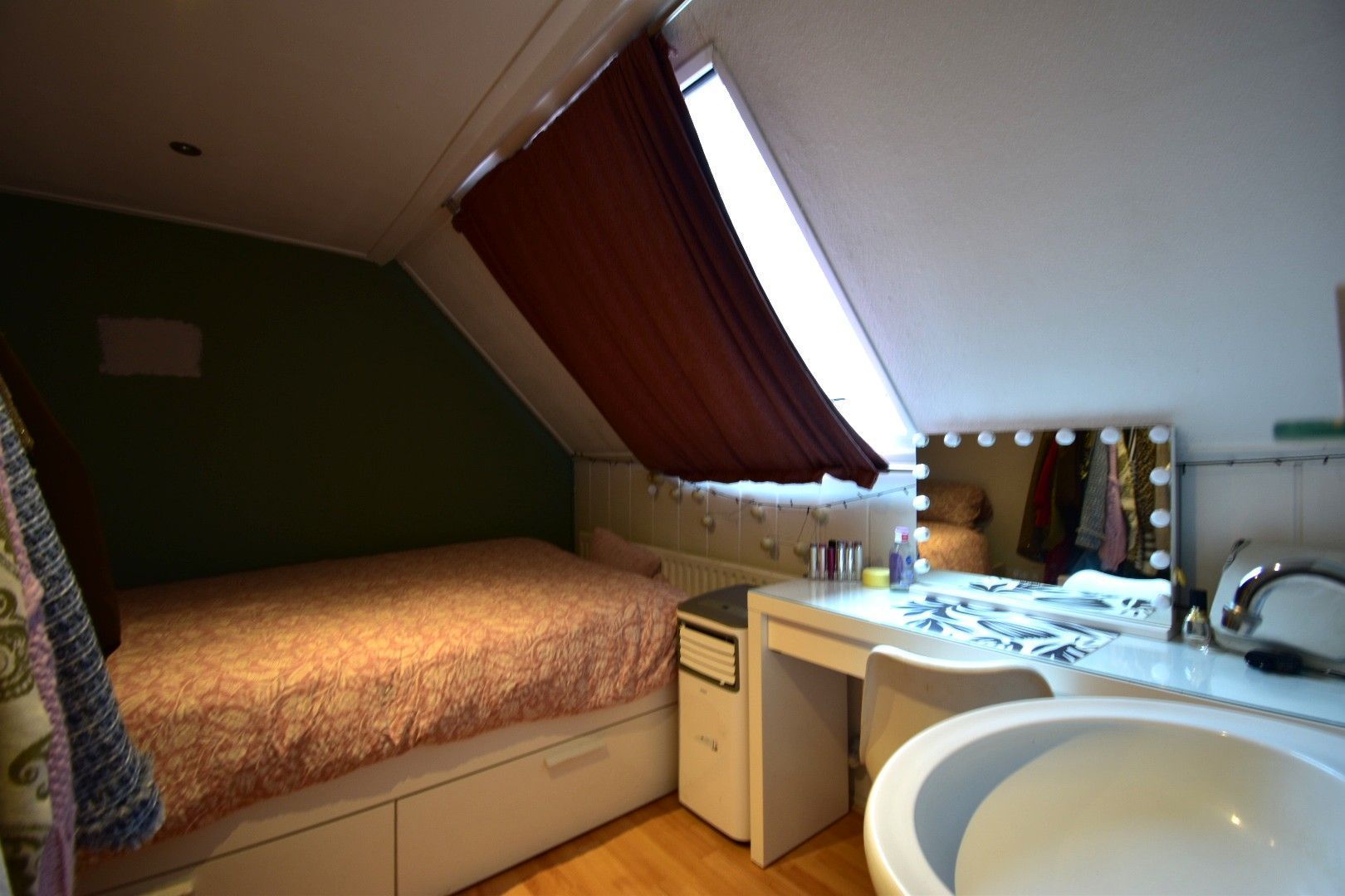 Speelhuislaan, Breda foto-4 blur