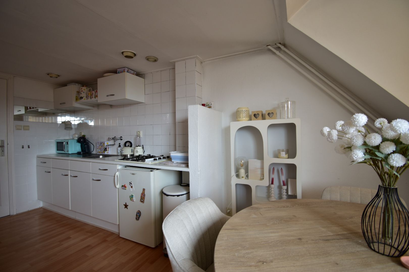 Speelhuislaan, Breda foto-1 blur