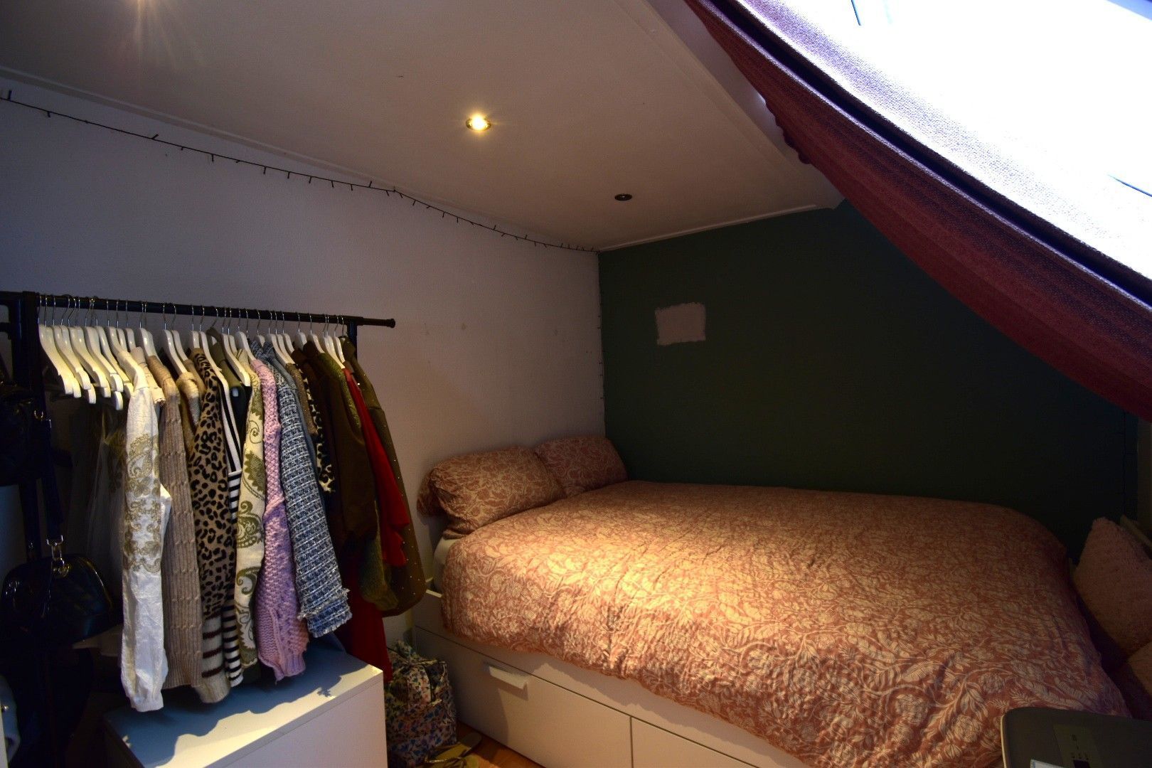 Speelhuislaan, Breda foto-3 blur