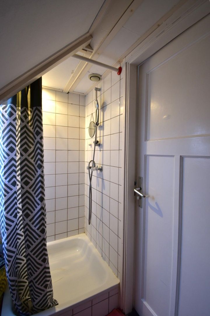 Speelhuislaan, Breda foto-5 blur