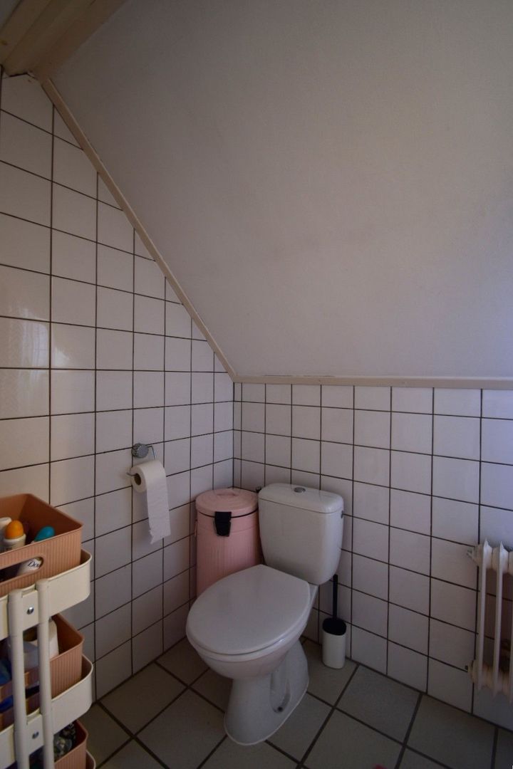 Speelhuislaan, Breda foto-6 blur