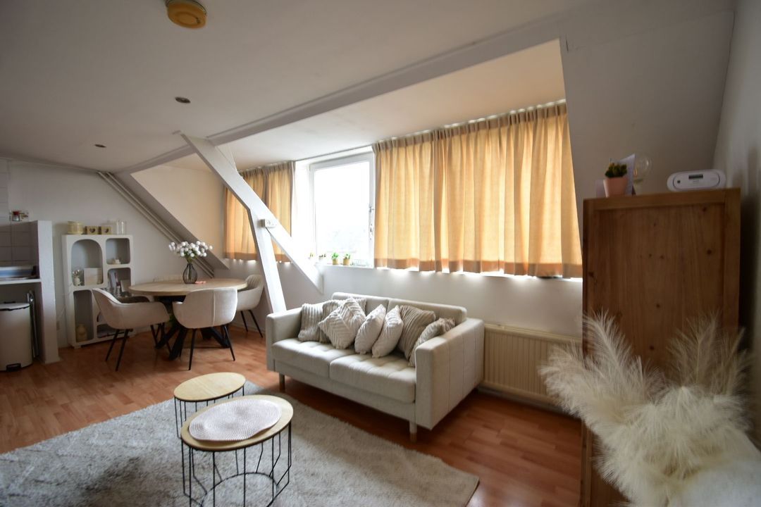 Speelhuislaan, Breda