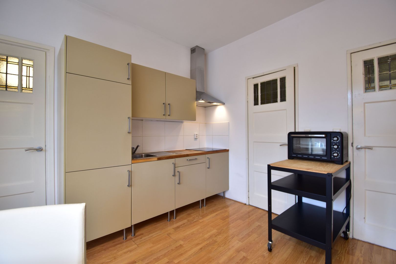 Dr. van Mierlostraat, Breda foto-1 blur