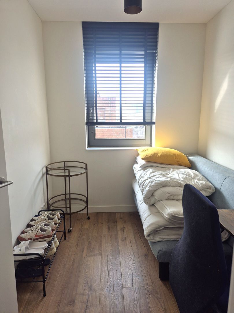 Keper, Goirle foto-12 blur