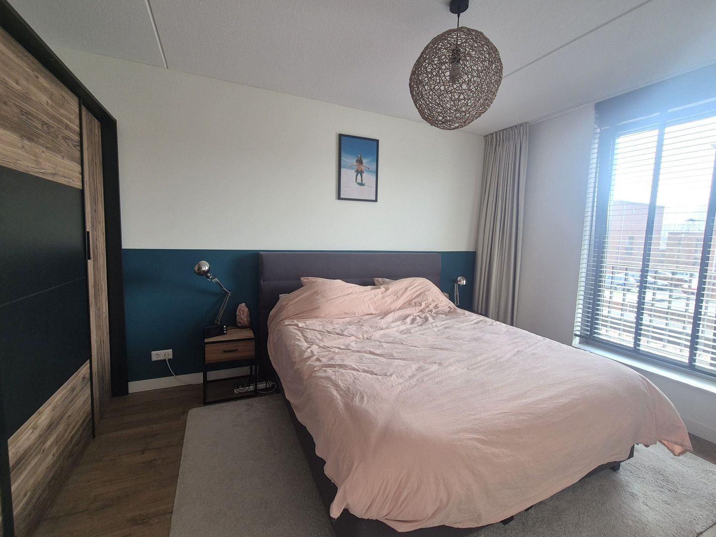 Keper, Goirle foto-7 blur