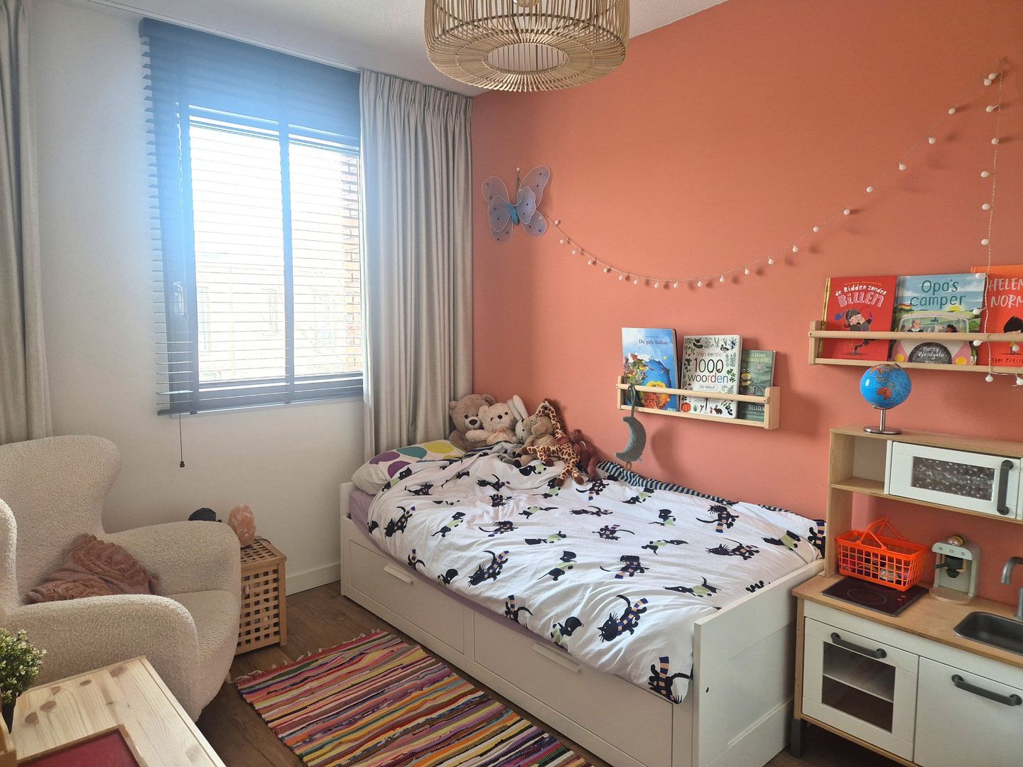 Keper, Goirle foto-10 blur