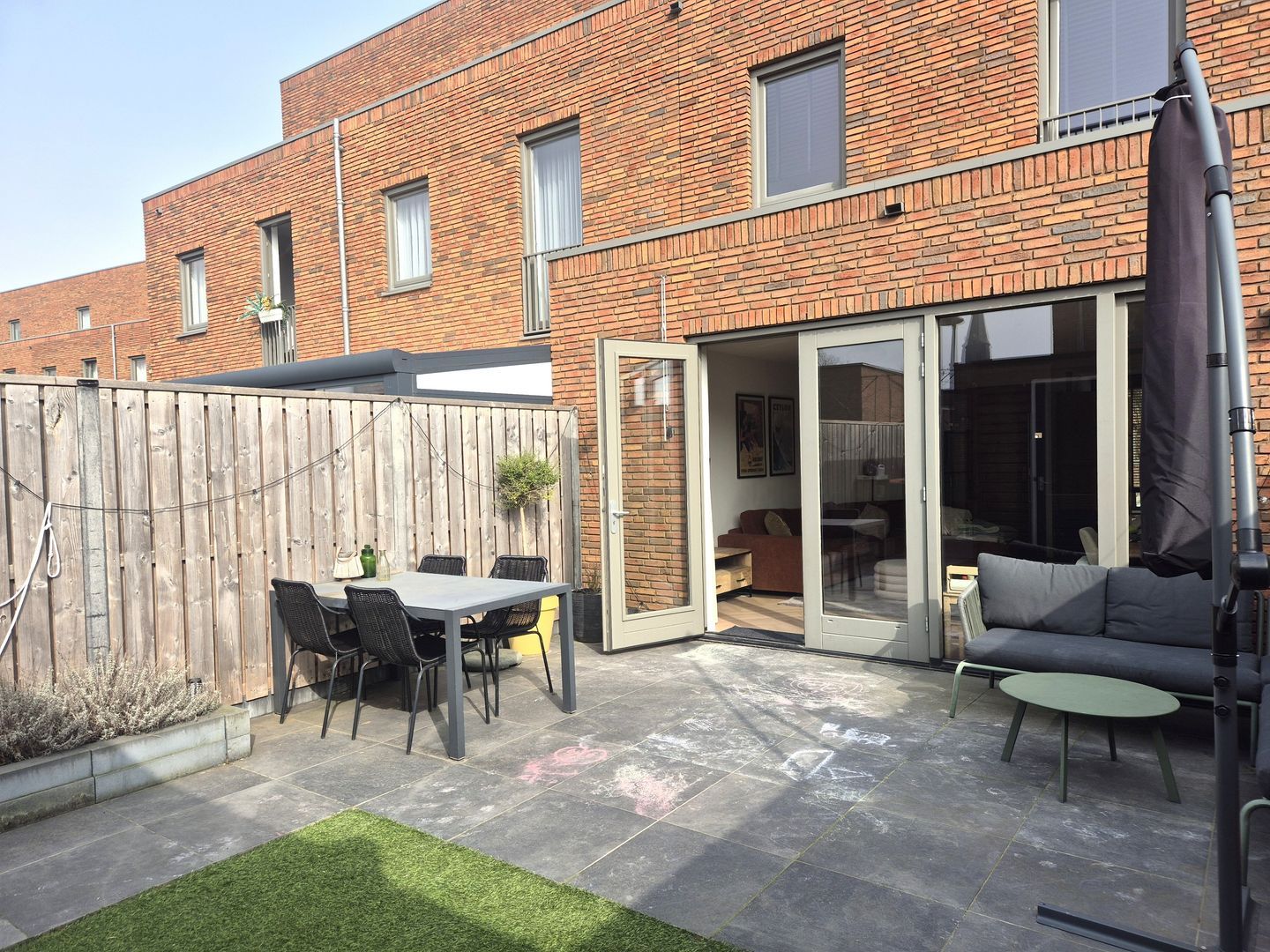 Keper, Goirle foto-15 blur