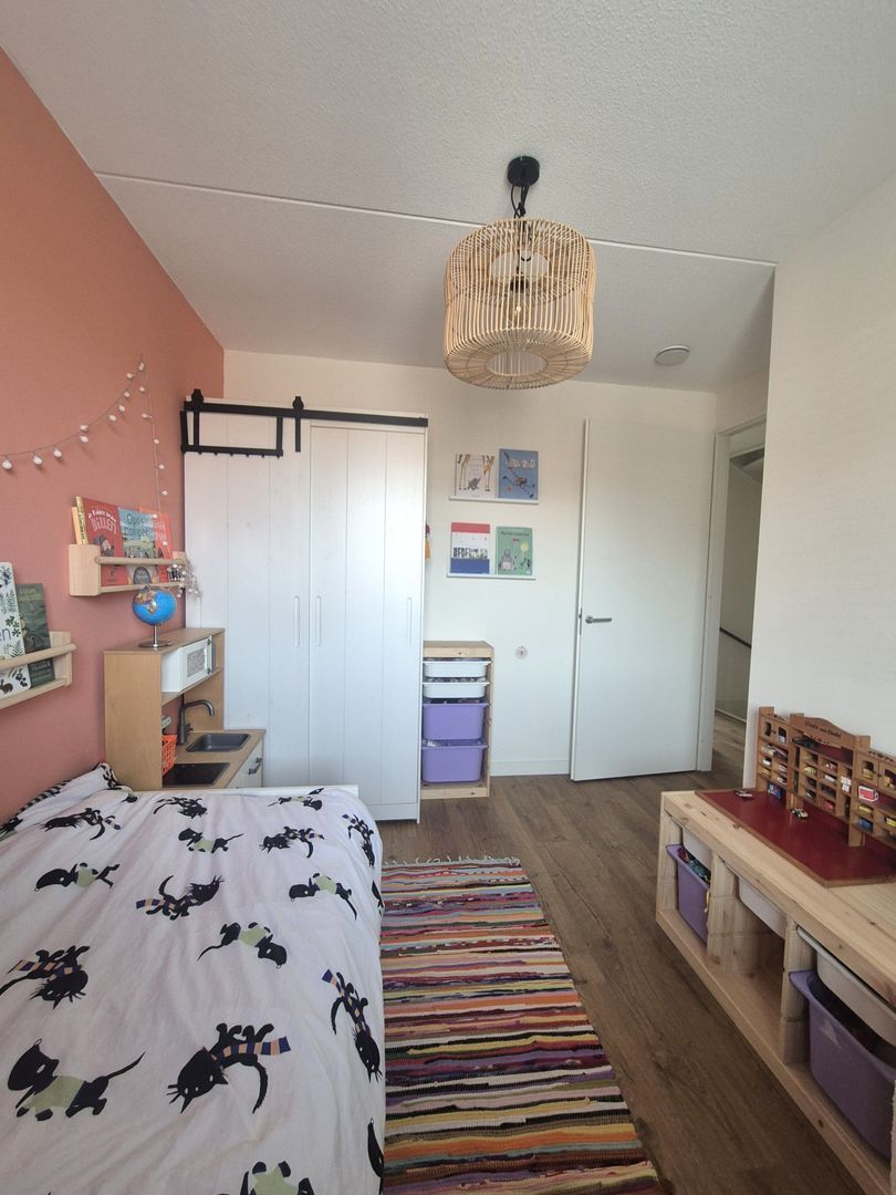 Keper, Goirle foto-11 blur