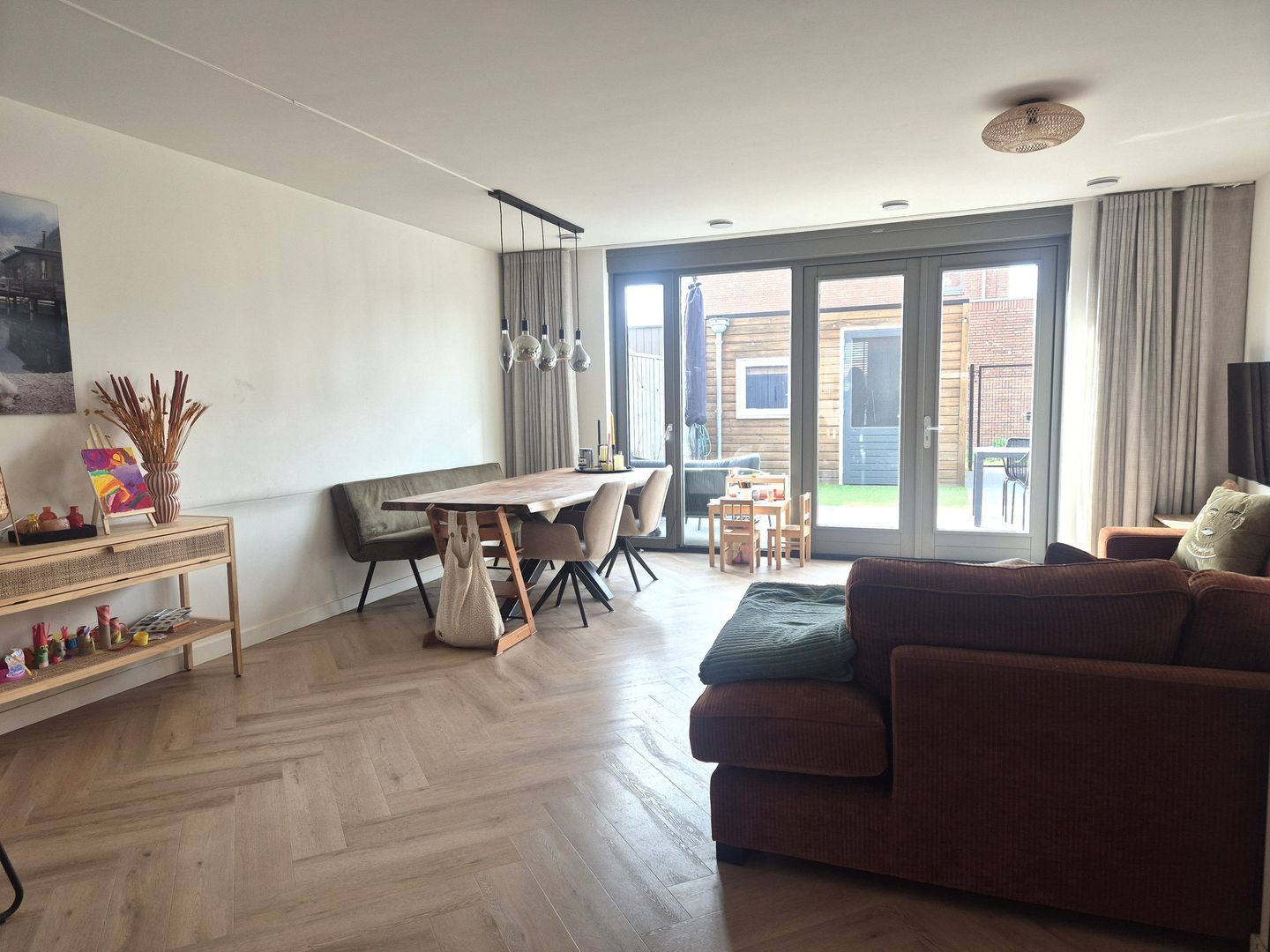 Keper, Goirle foto-0 blur