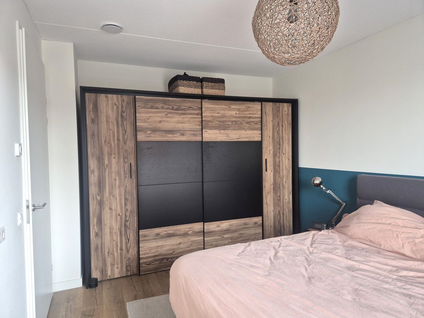 Keper, Goirle foto-6 blur